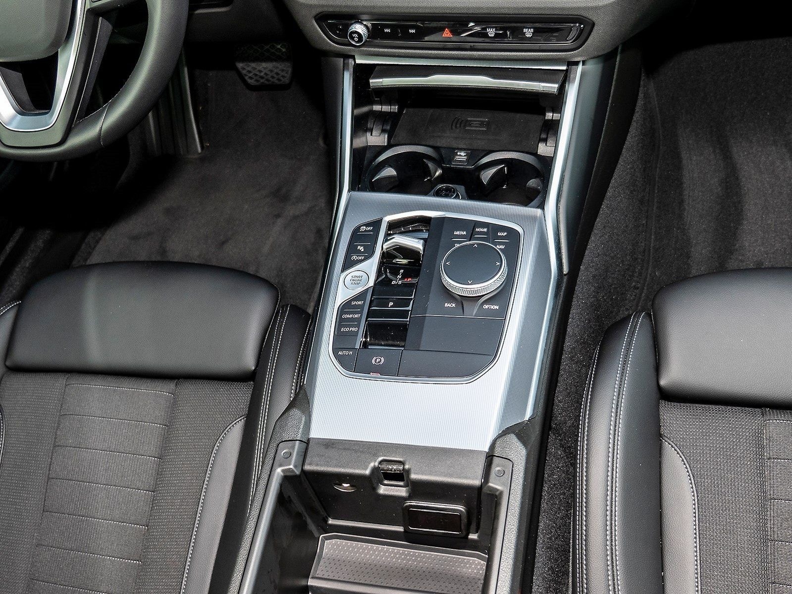 BMW 230i Coupé DAB Adapt-LED SH Kamera HiFi 1VB foto 9