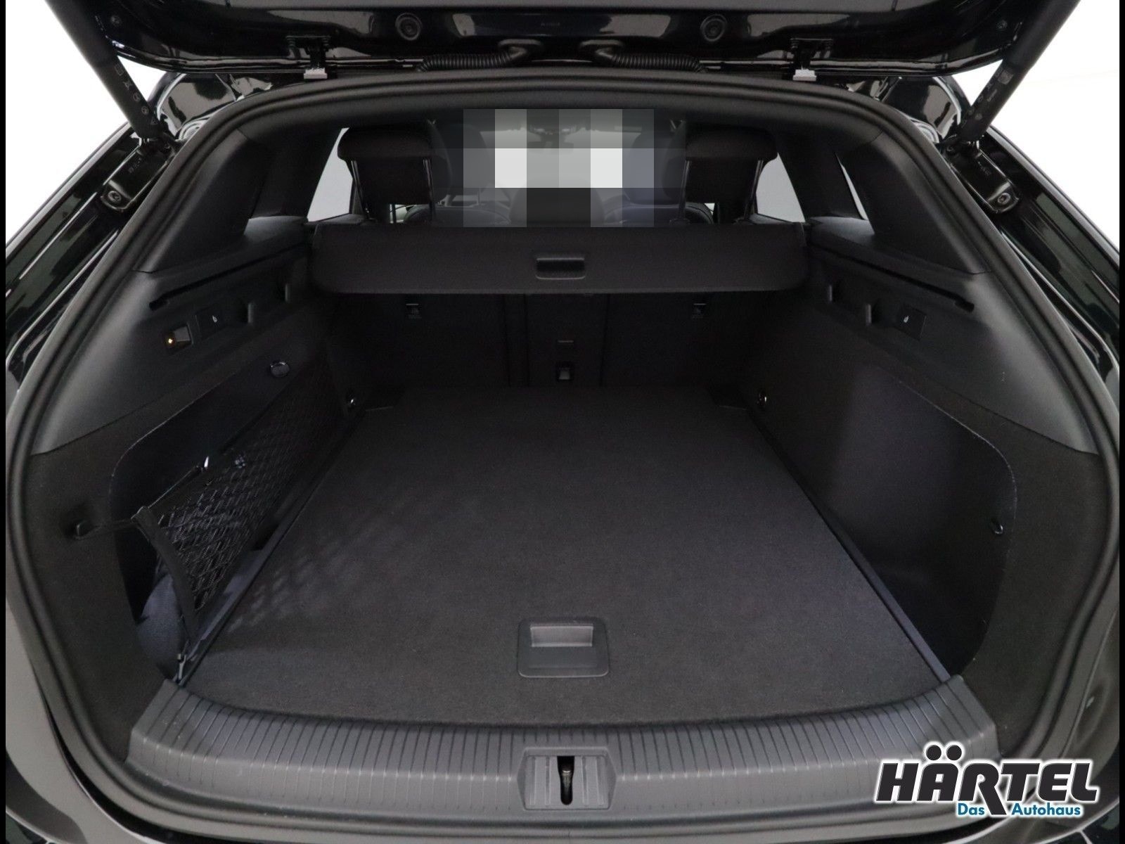 Volkswagen ID.7 TOURER PRO 77KWH AUTOMATIK (+ACC-RADAR) LED foto 13