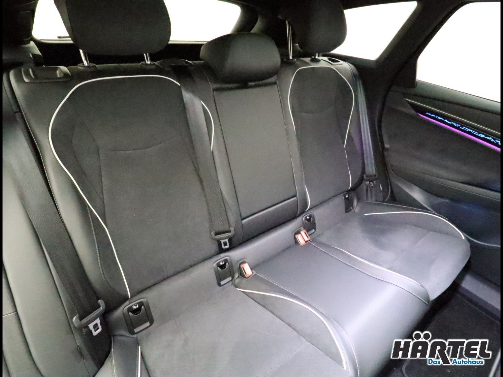 Volkswagen ID.7 TOURER PRO 77KWH AUTOMATIK (+ACC-RADAR) LED foto 8