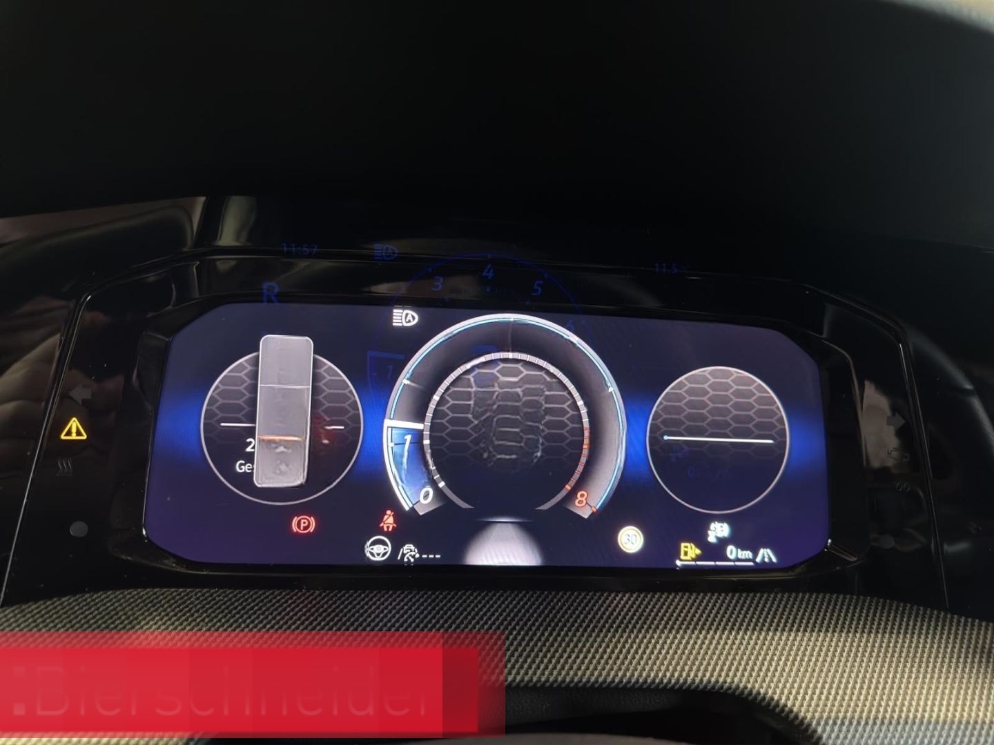 Volkswagen Golf GTI 8 2.0 TSI DSG BLACK-STYLE PANO IQ.LIGHT foto 17