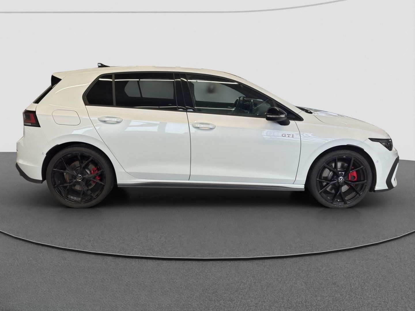 Volkswagen Golf GTI 8 2.0 TSI DSG BLACK-STYLE PANO IQ.LIGHT foto 9