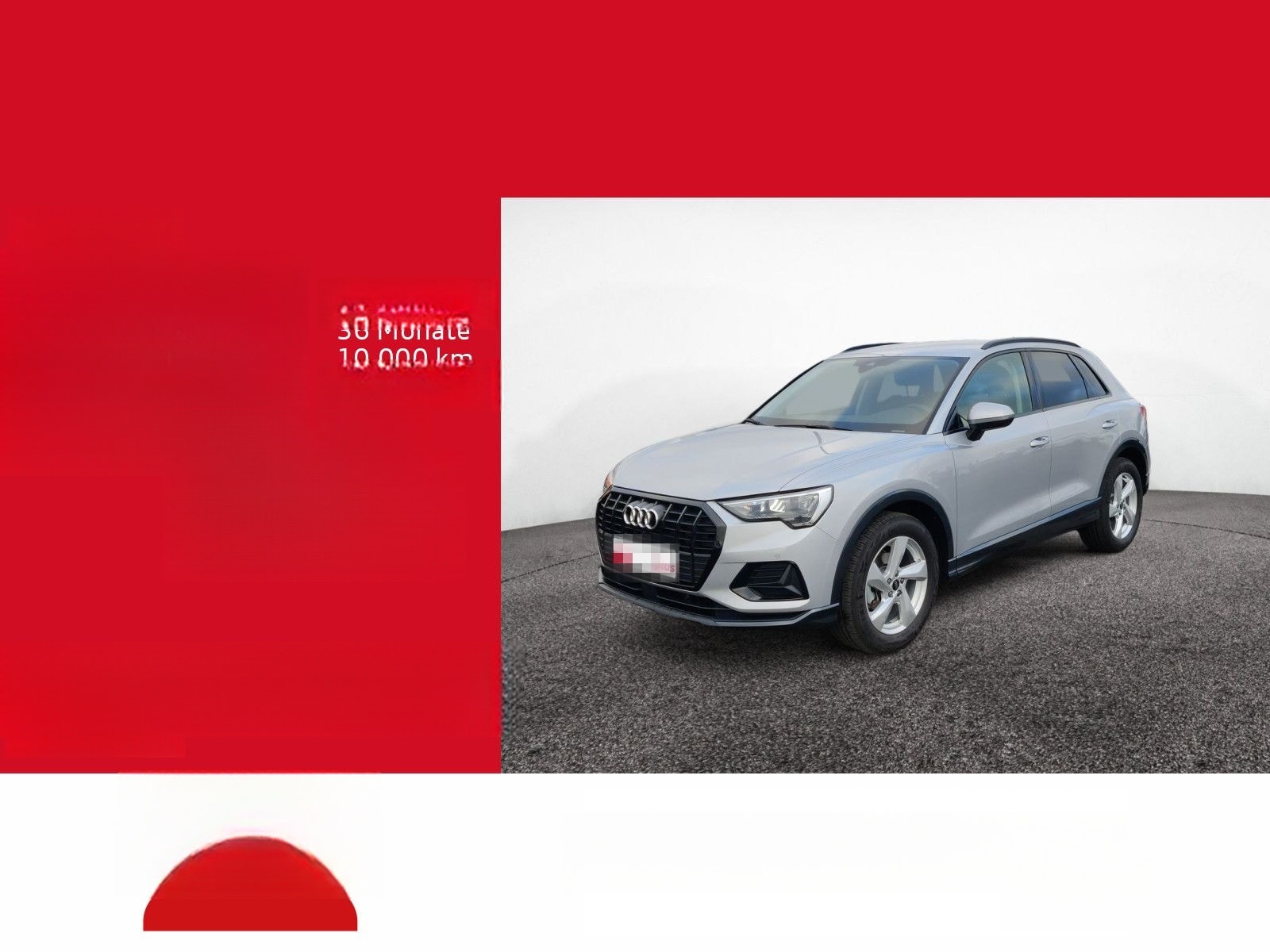 Audi Q3 35 TFSI S-tronic advanced AHK ACC SmartInterf foto 2