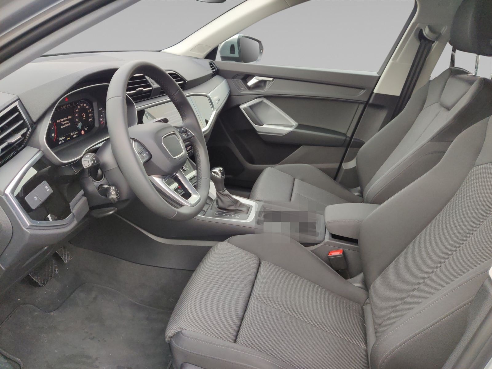 Audi Q3 35 TFSI S-tronic advanced AHK ACC SmartInterf foto 11