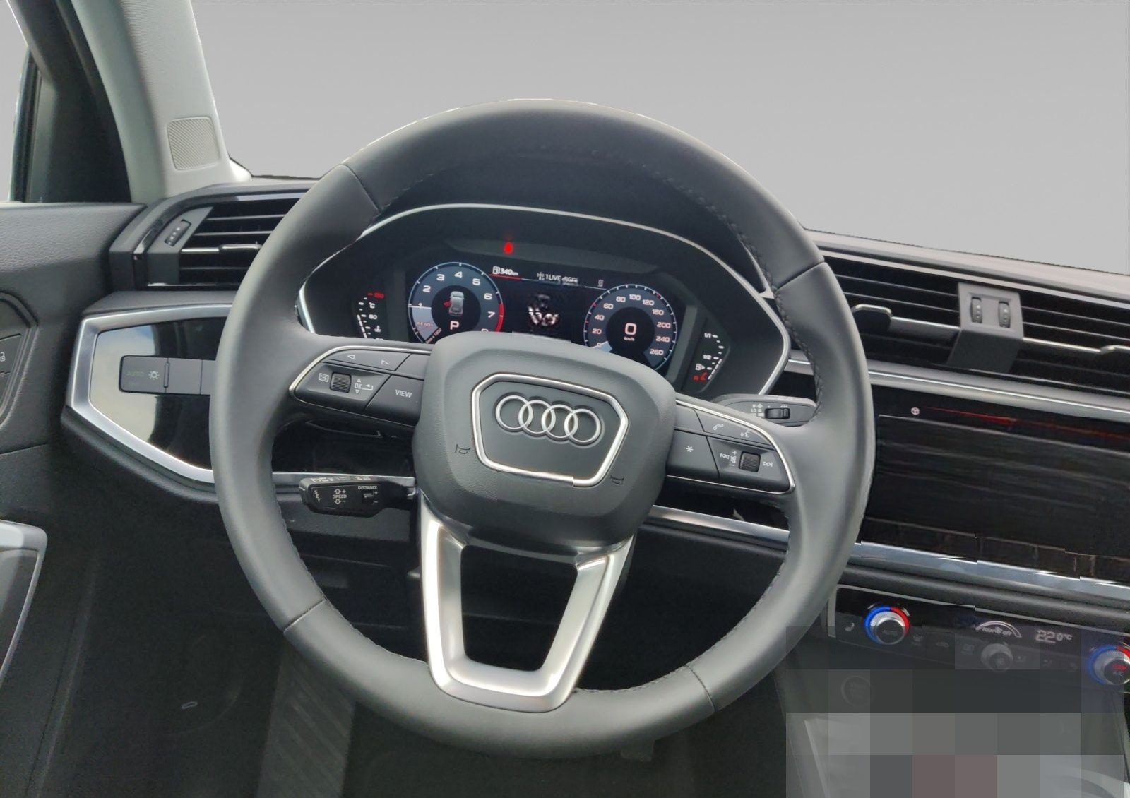 Audi Q3 35 TFSI S-tronic advanced AHK ACC SmartInterf foto 13