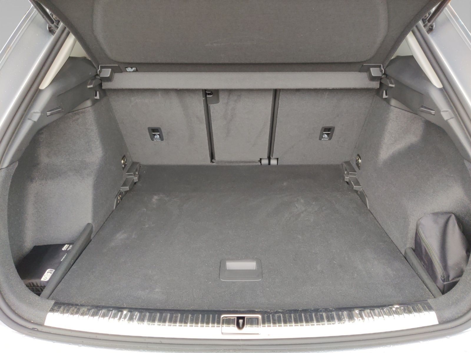 Audi Q3 35 TFSI S-tronic advanced AHK ACC SmartInterf foto 15