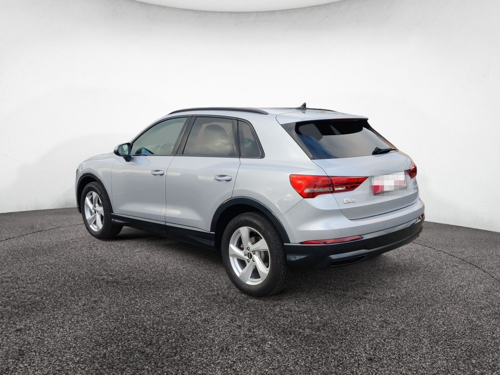Audi Q3 35 TFSI S-tronic advanced AHK ACC SmartInterf foto 4