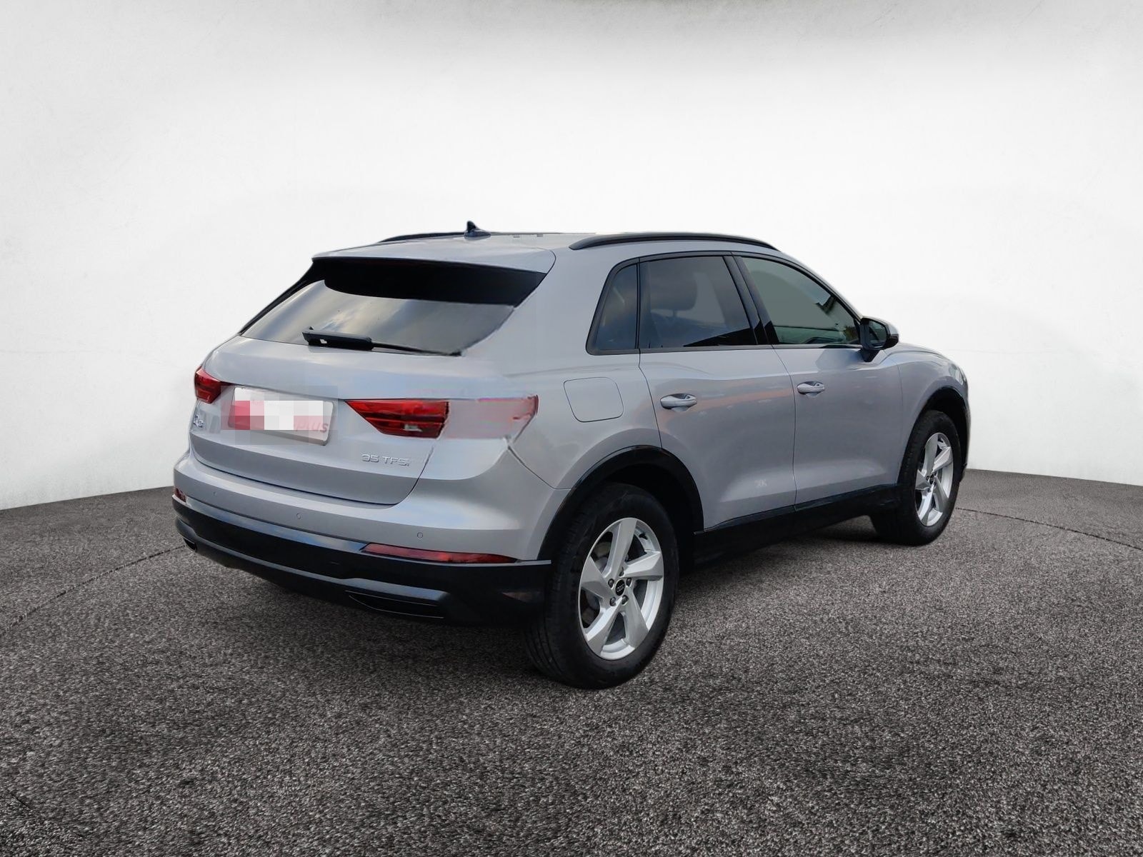 Audi Q3 35 TFSI S-tronic advanced AHK ACC SmartInterf foto 6