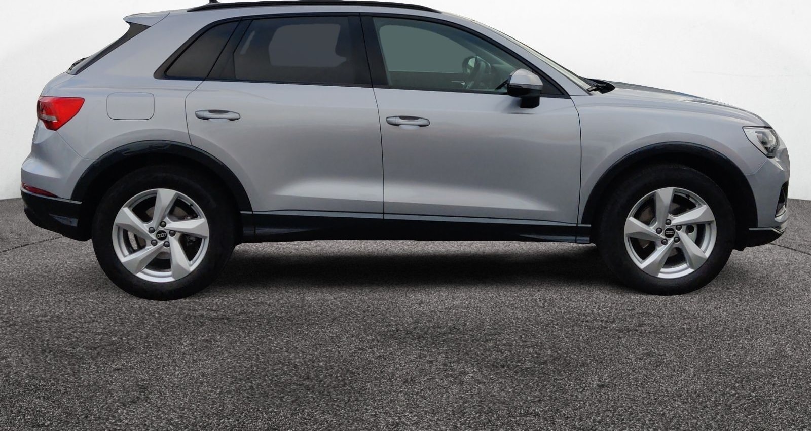 Audi Q3 35 TFSI S-tronic advanced AHK ACC SmartInterf foto 7