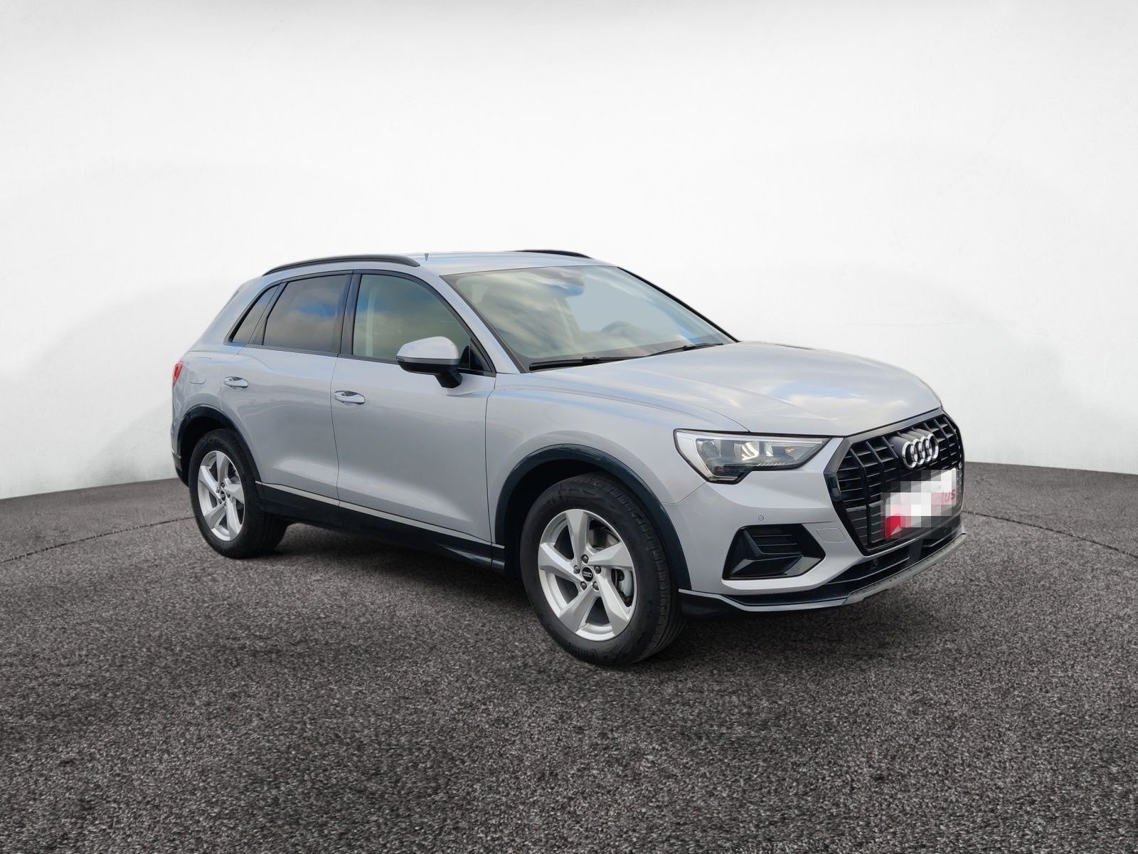 Audi Q3 35 TFSI S-tronic advanced AHK ACC SmartInterf foto 8