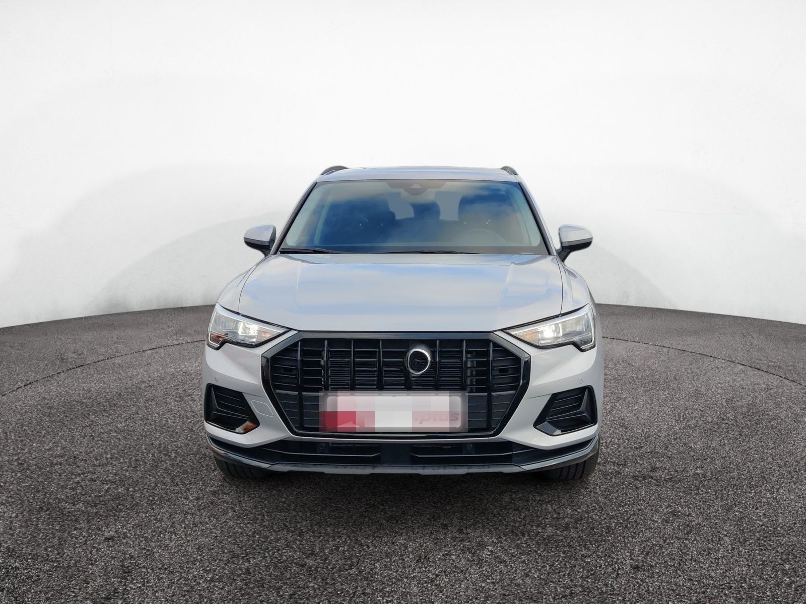 Audi Q3 35 TFSI S-tronic advanced AHK ACC SmartInterf foto 9