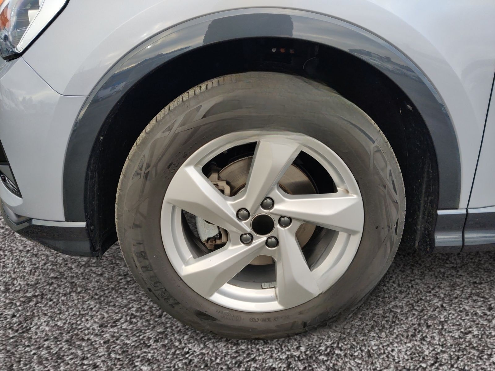 Audi Q3 35 TFSI S-tronic advanced AHK ACC SmartInterf foto 10