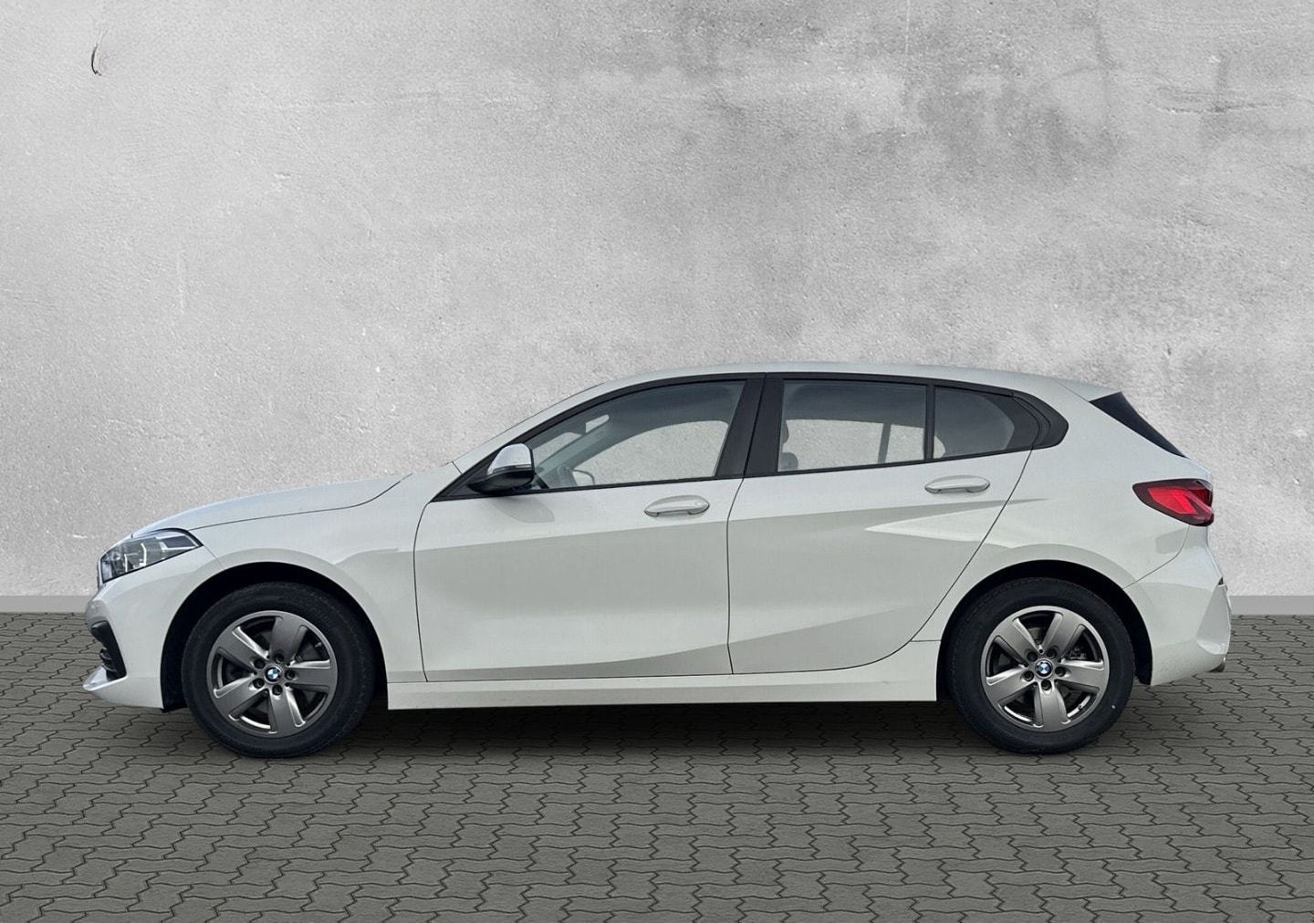 BMW 118 d Aut.Advantage CockpitPRO Sportsitz LED ALU foto 2