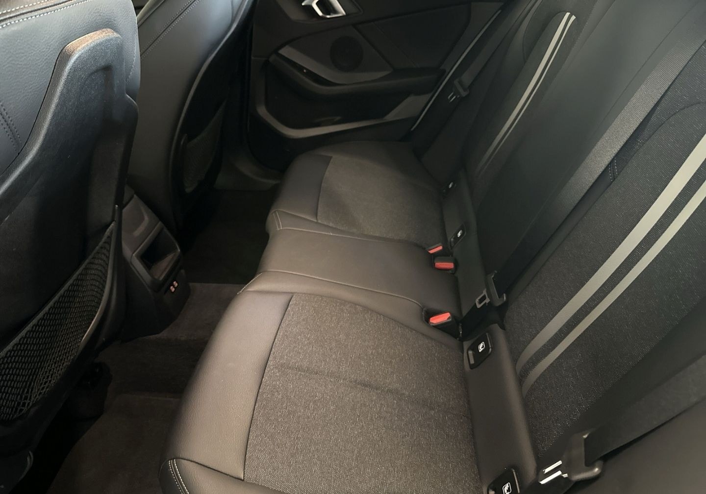 BMW 118 d Aut.Advantage CockpitPRO Sportsitz LED ALU foto 12