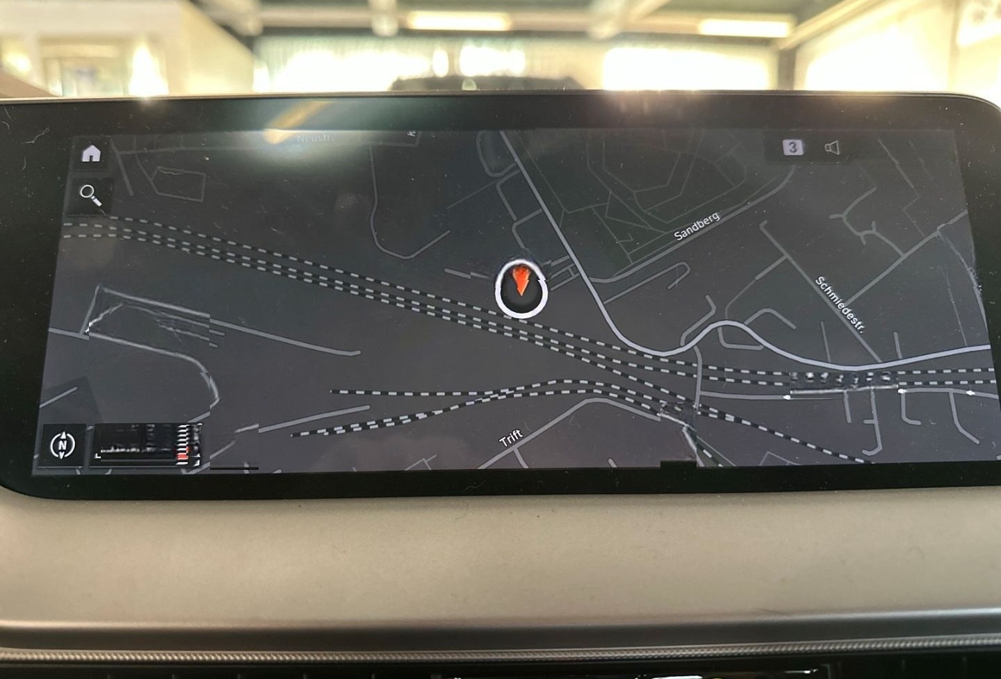 BMW 118 d Aut.Advantage CockpitPRO Sportsitz LED ALU foto 18