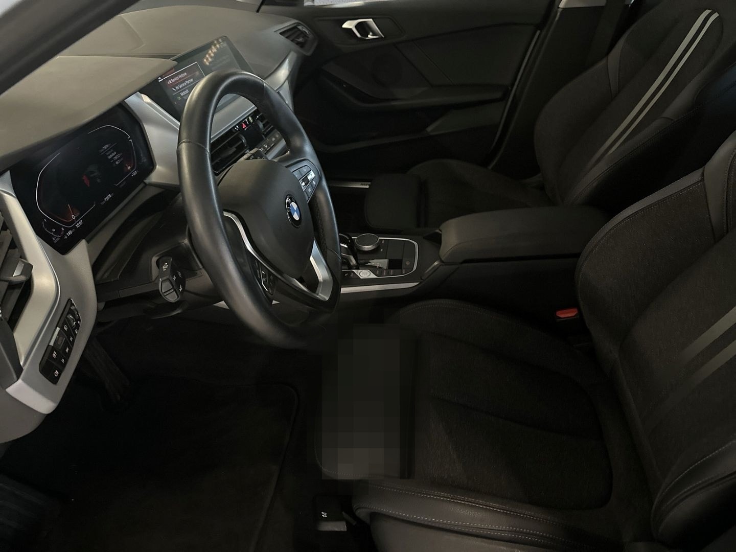 BMW 118 d Aut.Advantage CockpitPRO Sportsitz LED ALU foto 9