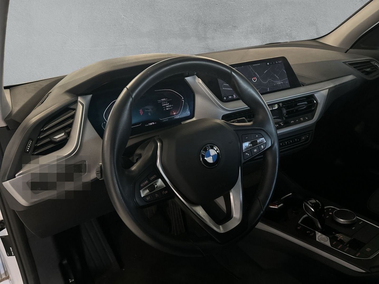 BMW 118 d Aut.Advantage CockpitPRO Sportsitz LED ALU foto 10