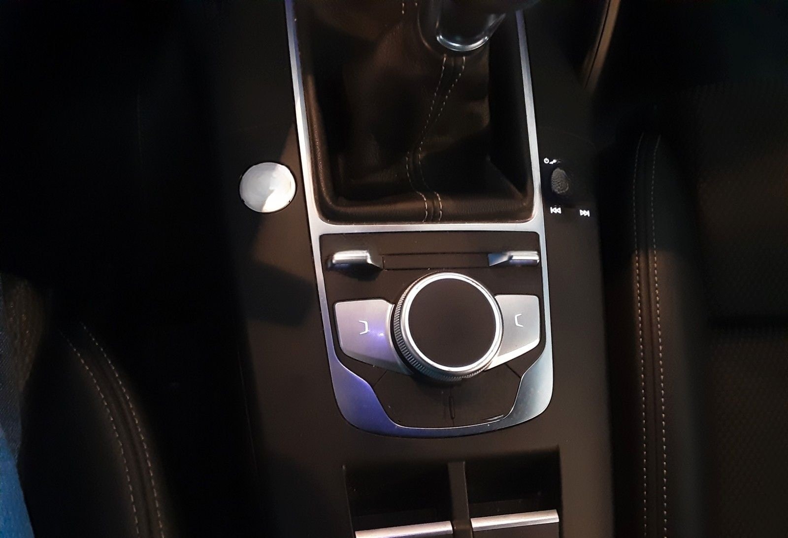 Audi A3 35 TFSI sport S-Line Cabrio Navi SH PDC LED foto 11