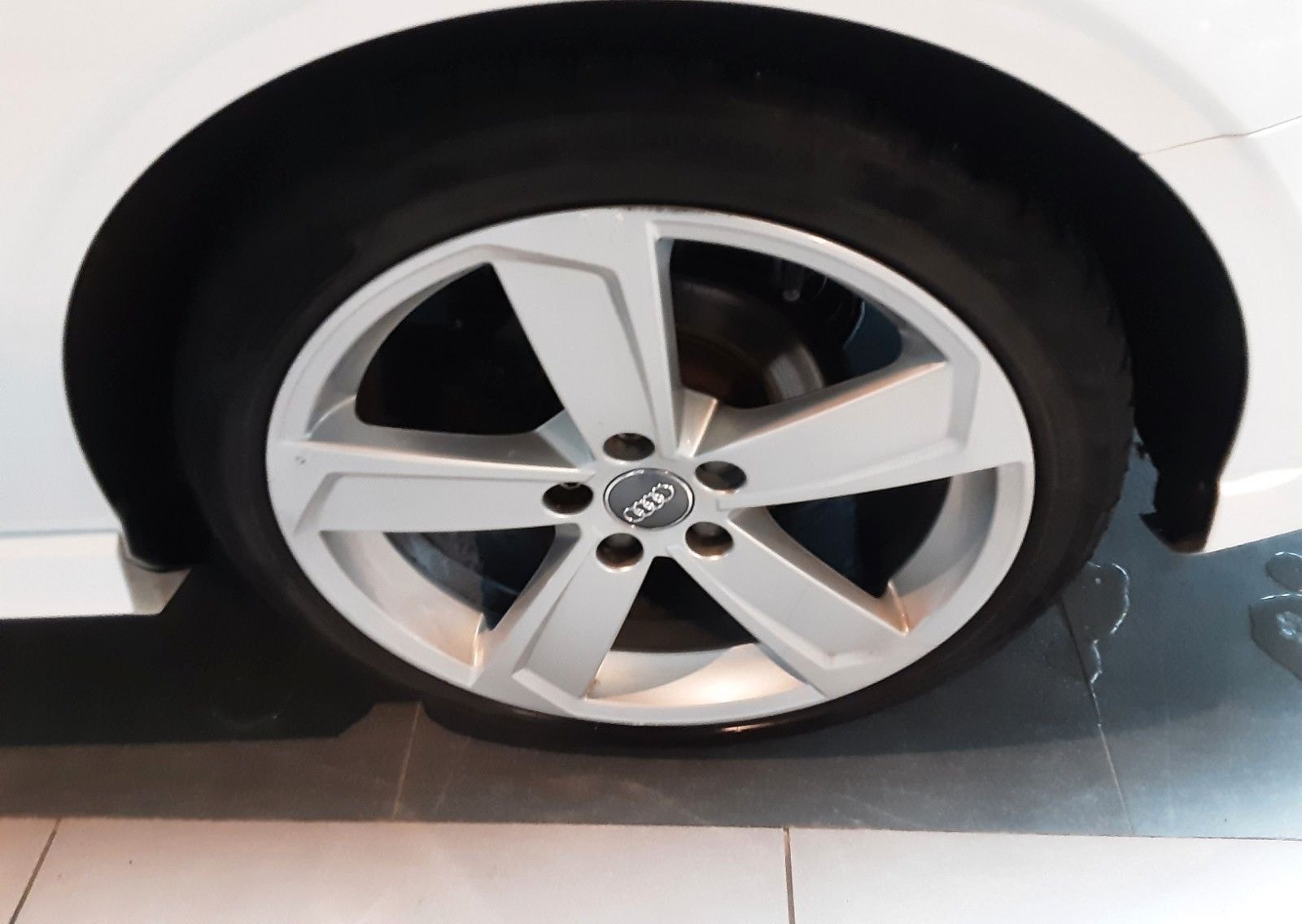 Audi A3 35 TFSI sport S-Line Cabrio Navi SH PDC LED foto 6