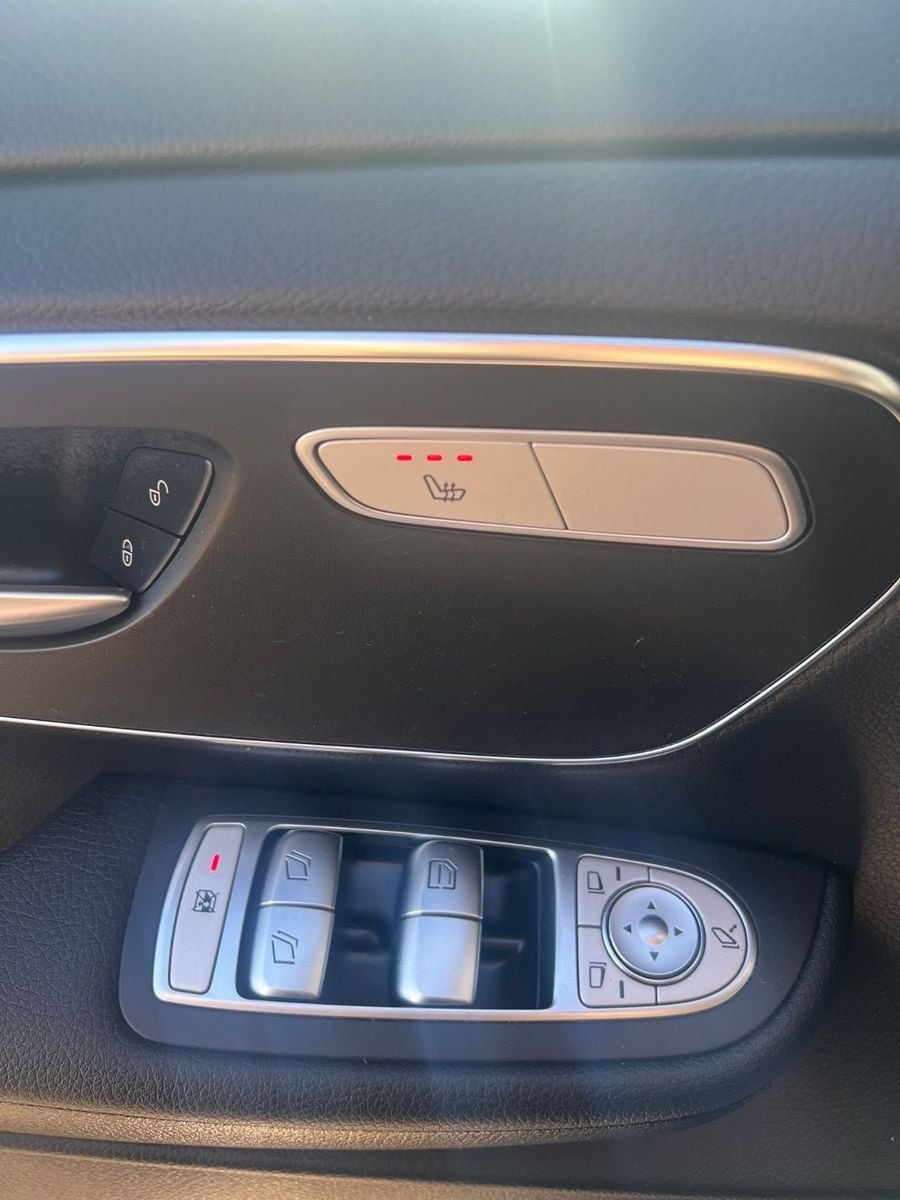 Mercedes-Benz V 250 d LANG 9G NAVI 7-SITZER KAMERA EL. TÜR AHK foto 13