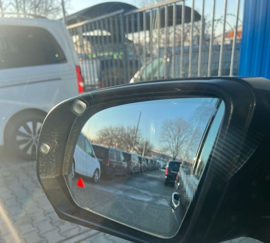 Mercedes-Benz V 250 d LANG 9G NAVI 7-SITZER KAMERA EL. TÜR AHK foto 24