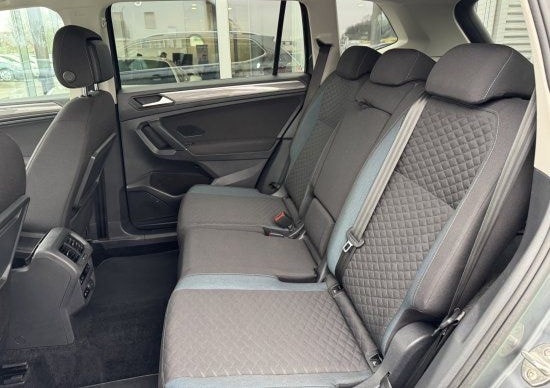 Volkswagen Tiguan Allspace 1.5 TSI IQ.DRIVE  AHK Navi ACC   foto 11