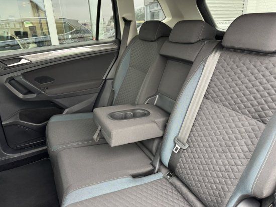 Volkswagen Tiguan Allspace 1.5 TSI IQ.DRIVE  AHK Navi ACC   foto 12