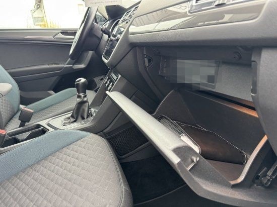 Volkswagen Tiguan Allspace 1.5 TSI IQ.DRIVE  AHK Navi ACC   foto 17