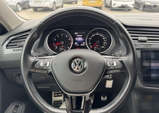 Volkswagen Tiguan Allspace 1.5 TSI IQ.DRIVE  AHK Navi ACC   foto 18