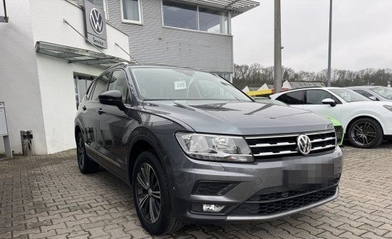 Volkswagen Tiguan Allspace 1.5 TSI IQ.DRIVE  AHK Navi ACC   foto 3