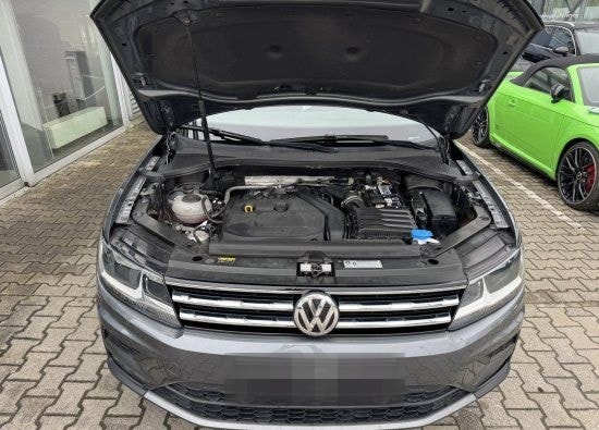 Volkswagen Tiguan Allspace 1.5 TSI IQ.DRIVE  AHK Navi ACC   foto 24