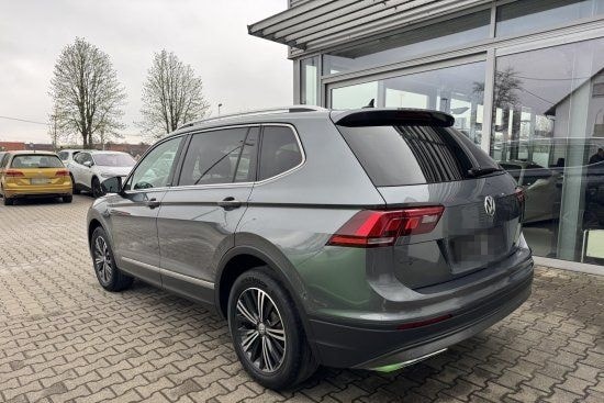 Volkswagen Tiguan Allspace 1.5 TSI IQ.DRIVE  AHK Navi ACC   foto 5