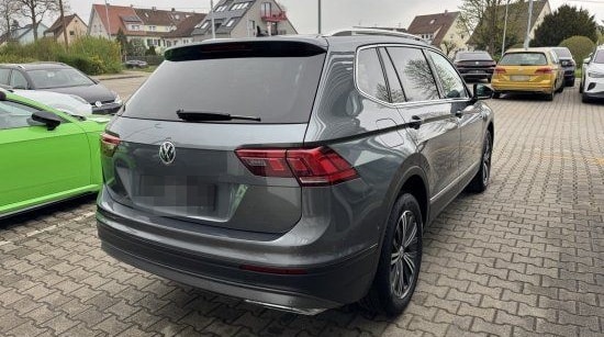 Volkswagen Tiguan Allspace 1.5 TSI IQ.DRIVE  AHK Navi ACC   foto 7