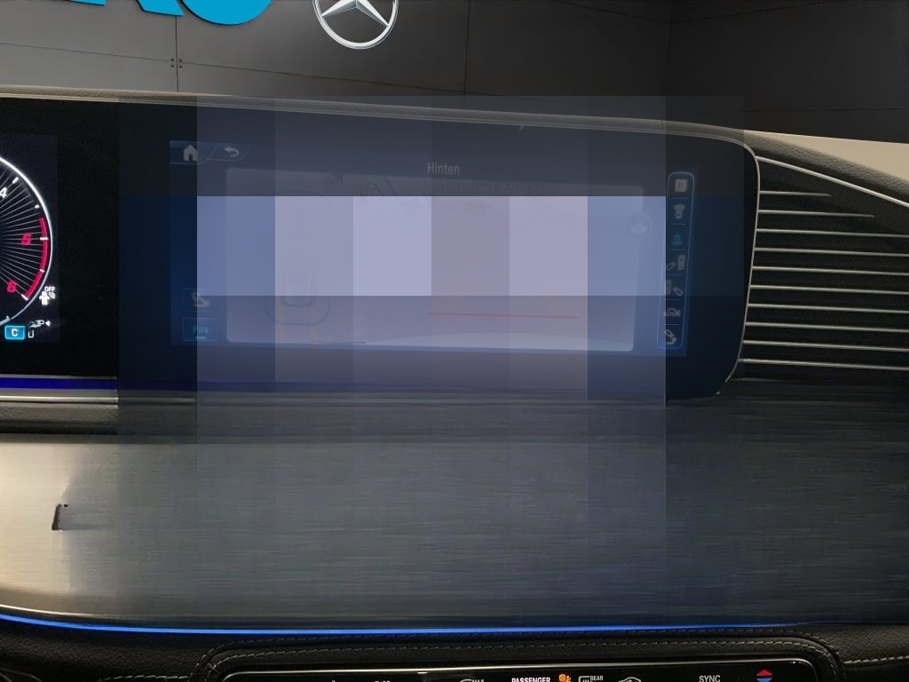 Mercedes-Benz GLS 350 d 4M AMG NIGHT PANORAMA DISTRONIC 360° foto 11