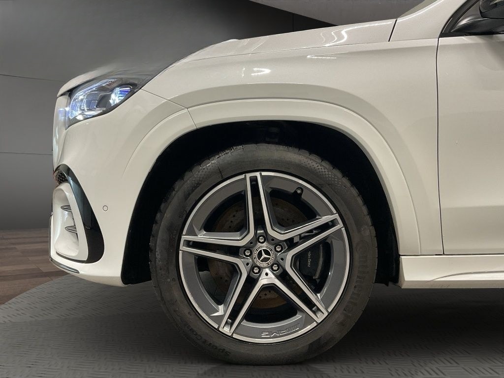 Mercedes-Benz GLS 350 d 4M AMG NIGHT PANORAMA DISTRONIC 360° foto 16