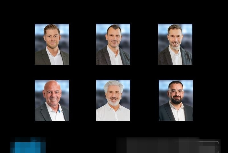 Mercedes-Benz GLS 350 d 4M AMG NIGHT PANORAMA DISTRONIC 360° foto 18