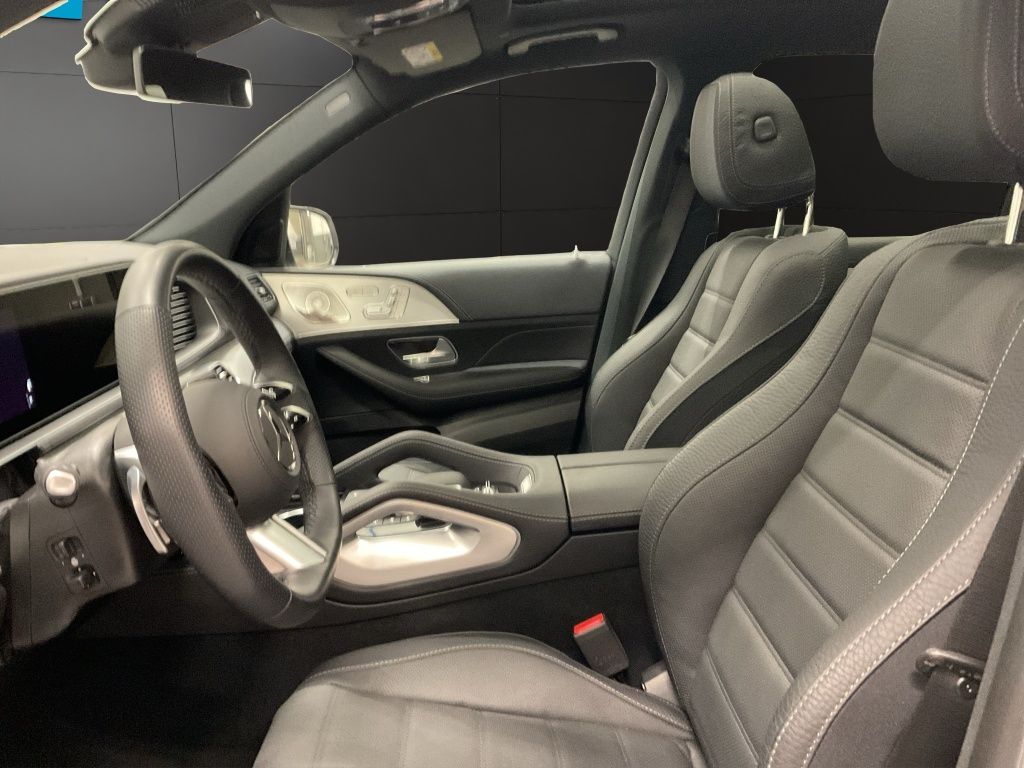 Mercedes-Benz GLS 350 d 4M AMG NIGHT PANORAMA DISTRONIC 360° foto 6