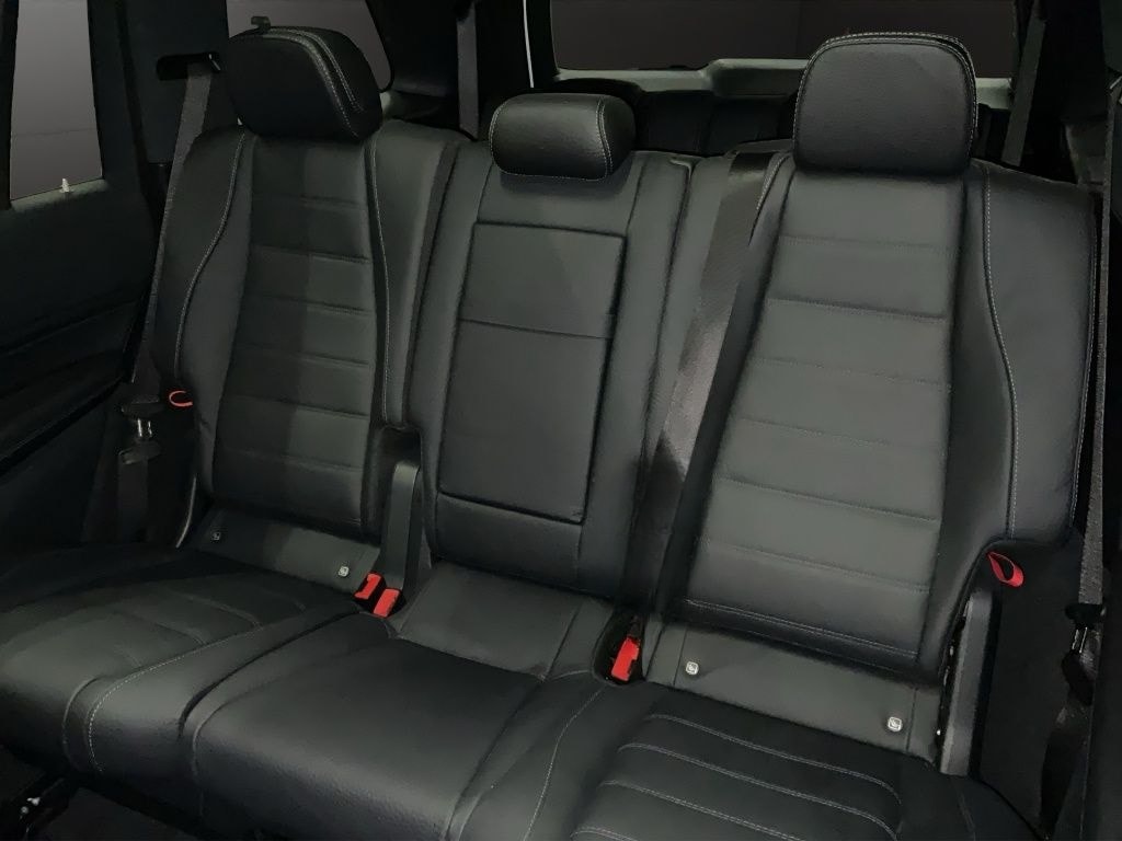 Mercedes-Benz GLS 350 d 4M AMG NIGHT PANORAMA DISTRONIC 360° foto 7