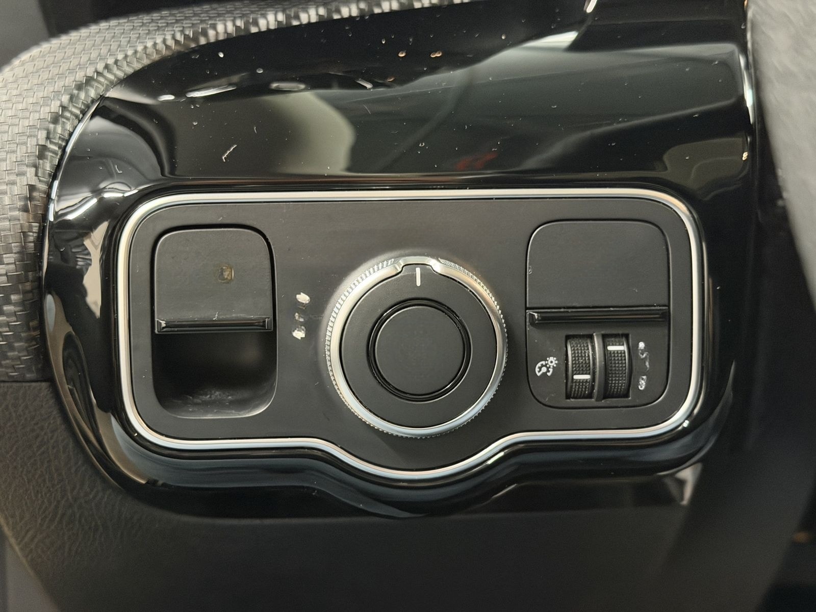 Mercedes-Benz A 250 e 8G-DCT / Spurhalteassistent foto 16