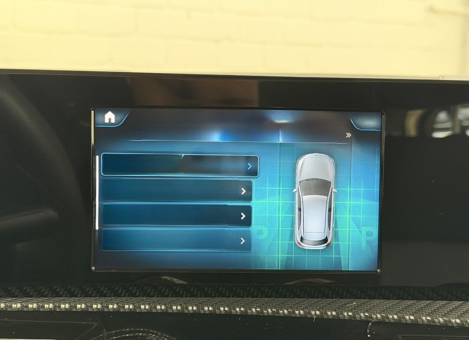 Mercedes-Benz A 250 e 8G-DCT / Spurhalteassistent foto 24