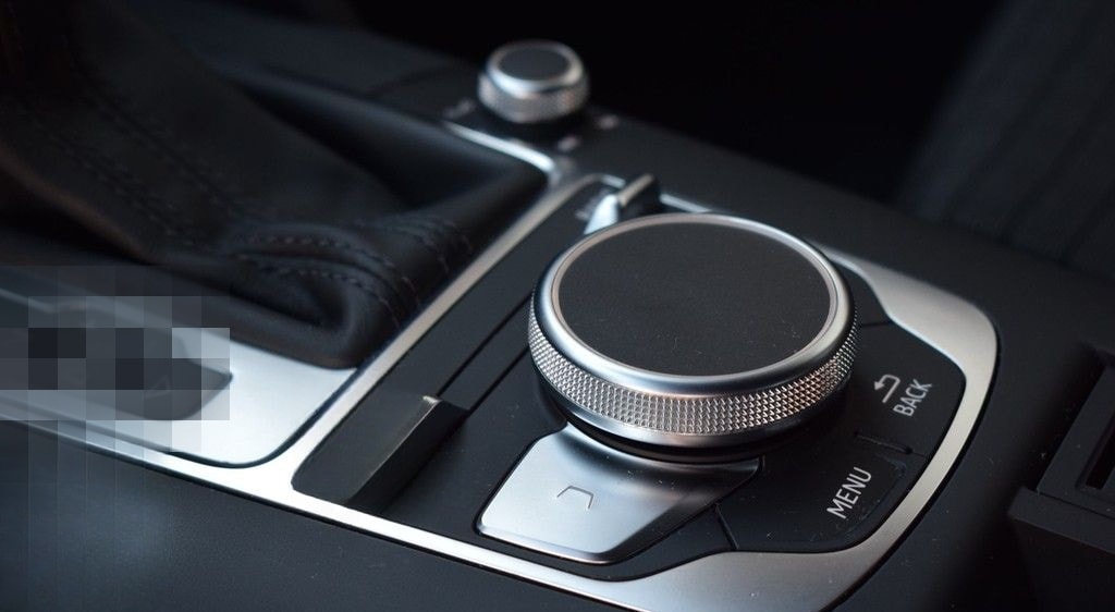 Audi A3 Sportback 35 TDI S-tr. *Sport*LED*B&O*Navi* foto 14