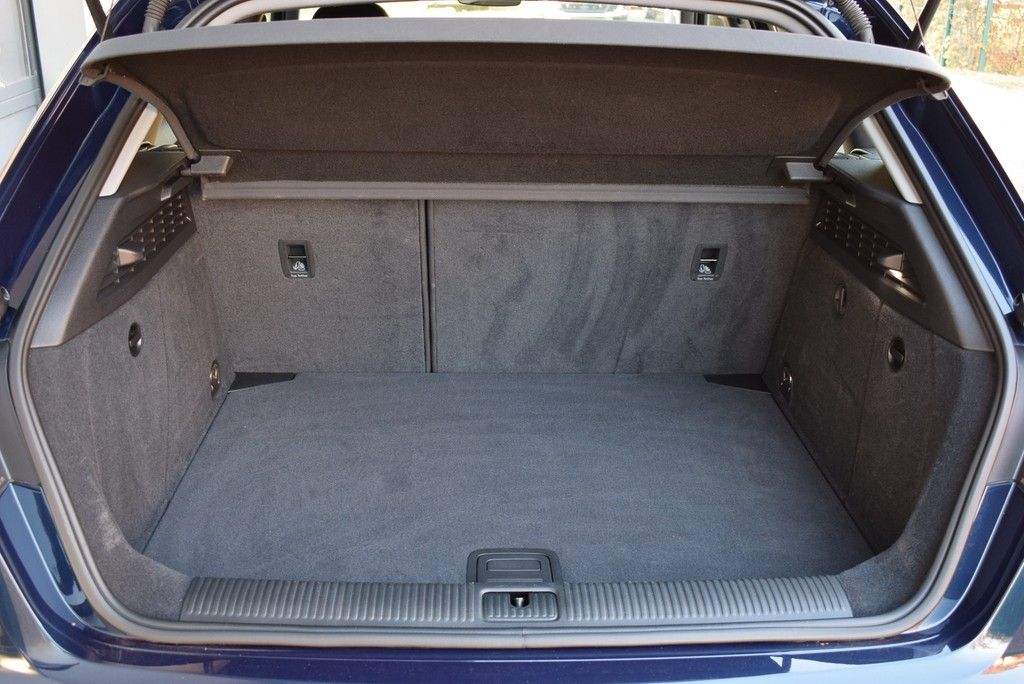 Audi A3 Sportback 35 TDI S-tr. *Sport*LED*B&O*Navi* foto 15