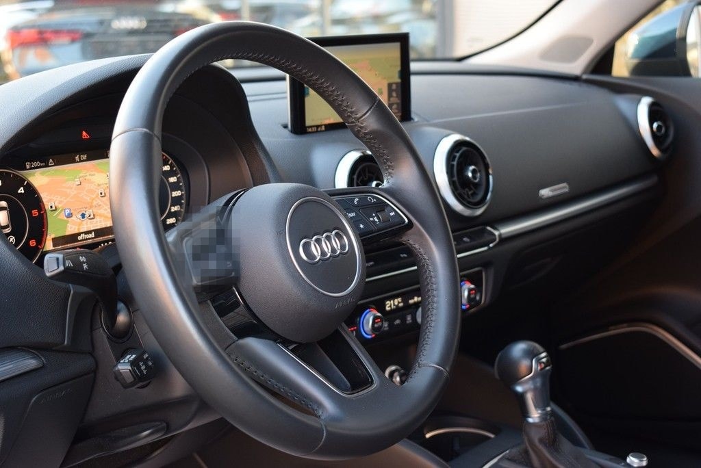 Audi A3 Sportback 35 TDI S-tr. *Sport*LED*B&O*Navi* foto 16