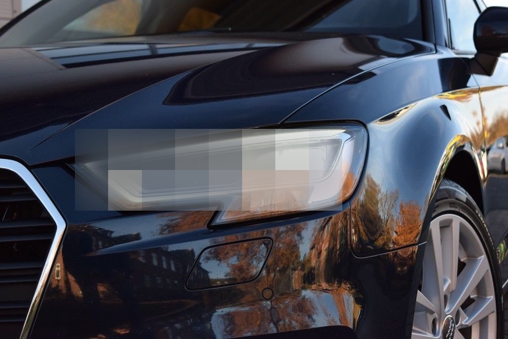 Audi A3 Sportback 35 TDI S-tr. *Sport*LED*B&O*Navi* foto 18