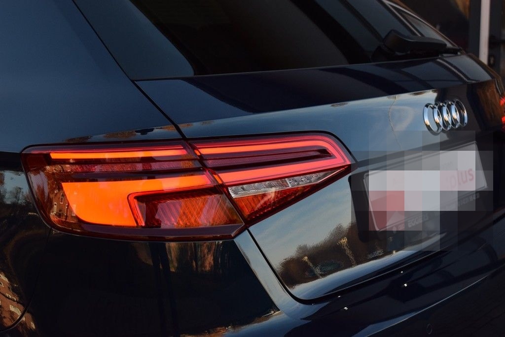 Audi A3 Sportback 35 TDI S-tr. *Sport*LED*B&O*Navi* foto 19