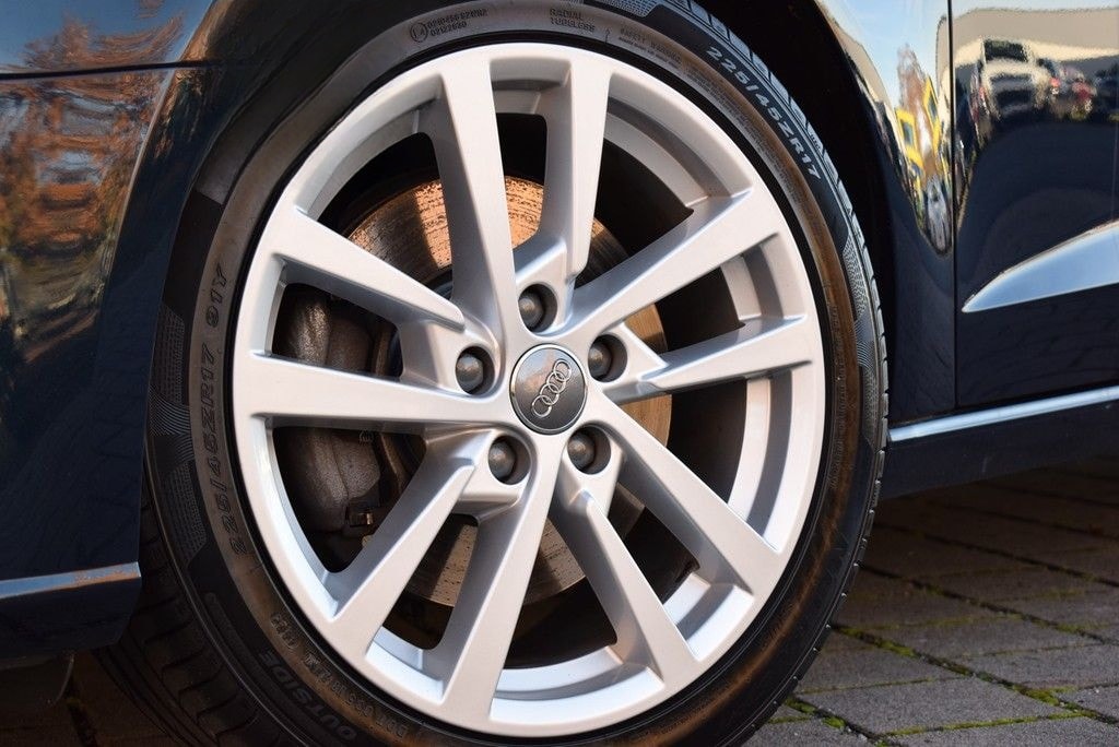 Audi A3 Sportback 35 TDI S-tr. *Sport*LED*B&O*Navi* foto 20