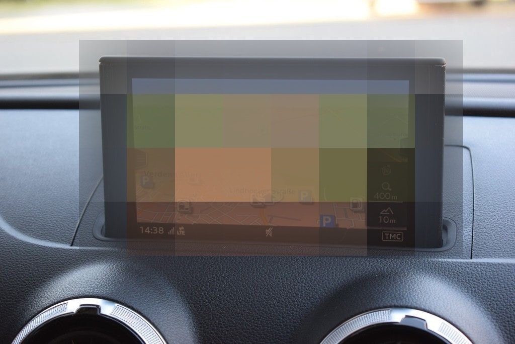 Audi A3 Sportback 35 TDI S-tr. *Sport*LED*B&O*Navi* foto 7