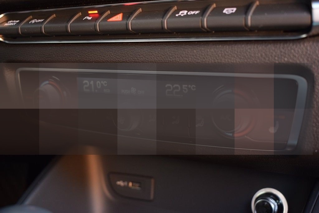 Audi A3 Sportback 35 TDI S-tr. *Sport*LED*B&O*Navi* foto 10