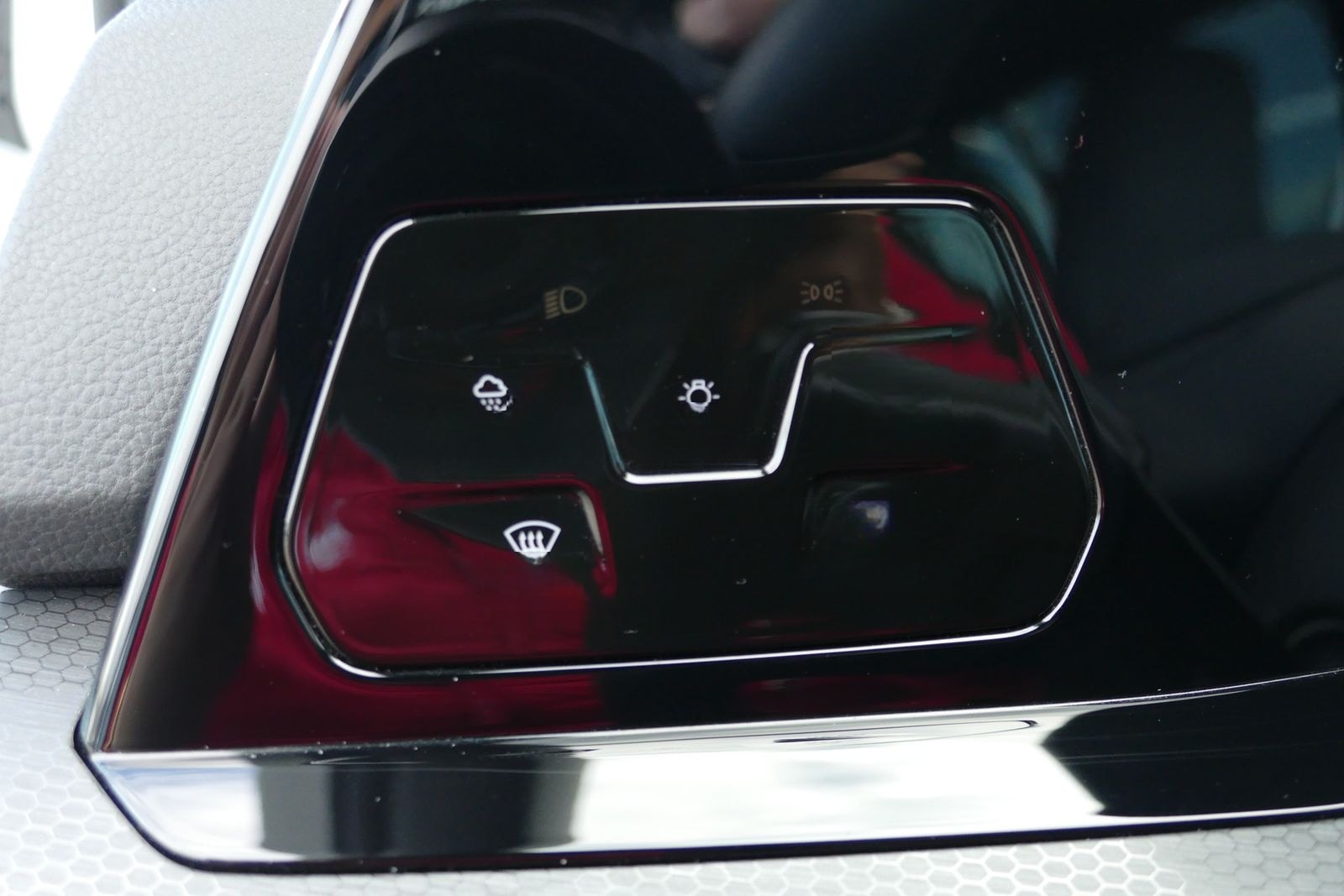 Volkswagen Golf VIII 2.0 GTI Clubsport DSG LED Navi ACC DAB foto 22