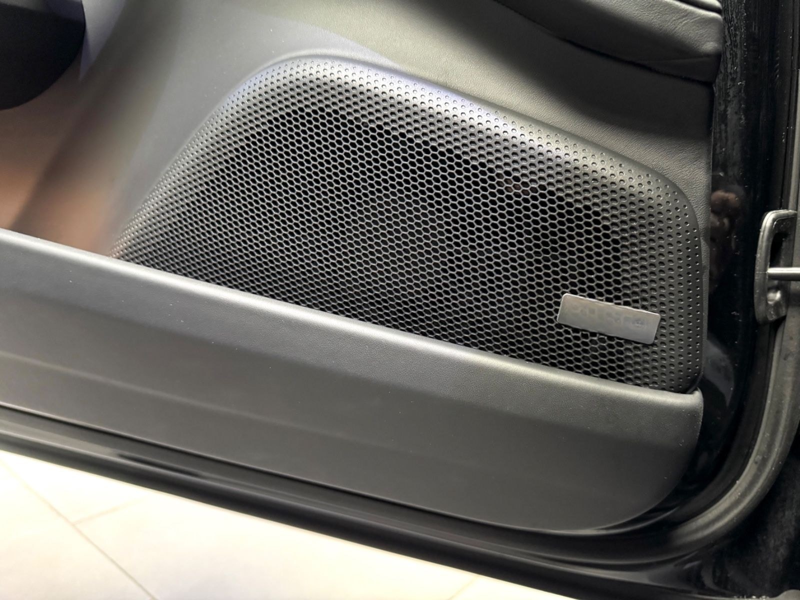 Porsche PANAMERA 4 PASM HEAD-UP 360°CAM BOSE MATRIX 19" foto 15