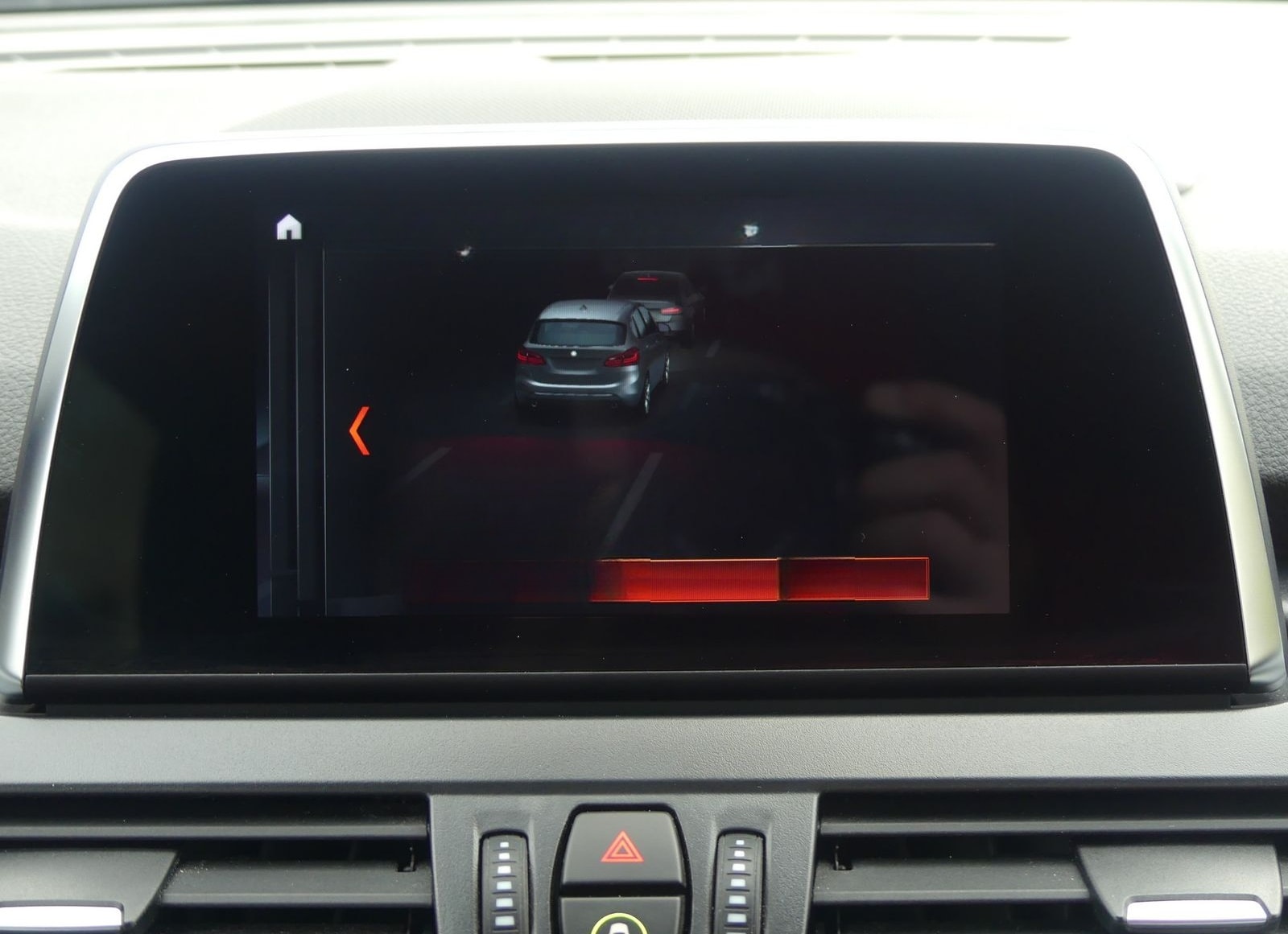 BMW 220 Active Tourer LED Navi Kamera Sitzheizung PD foto 13